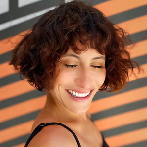 Meet your Posher, Adri